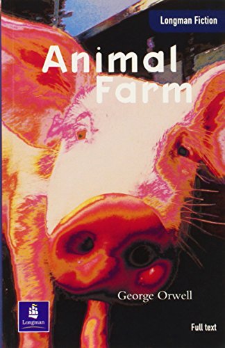 LFIC: Animal Farm