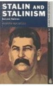 Stalin And Stalinism 