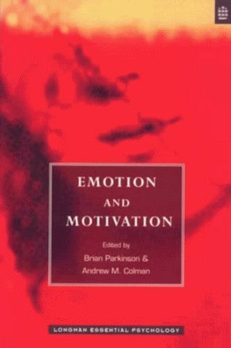 Emotion and Motivation