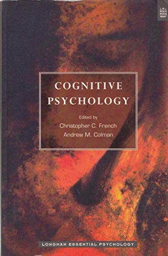 Cognitive Psychology