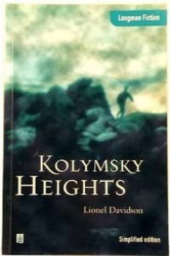 Kolymsky Heights