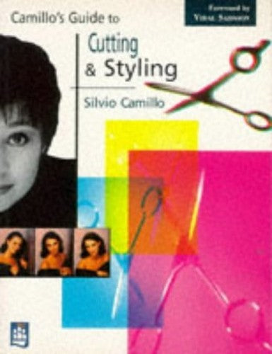 Complete Guide to Cutting and Styling