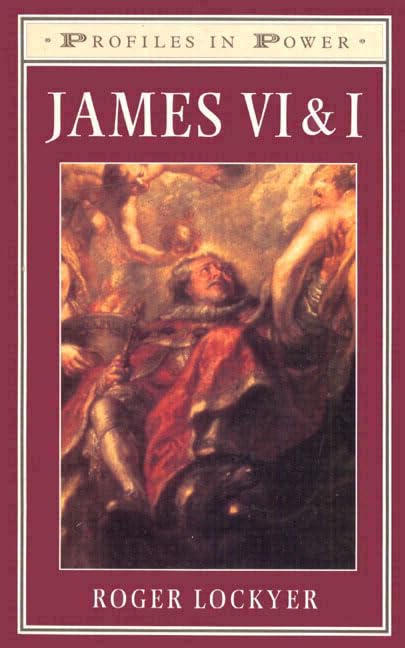 James VI and I