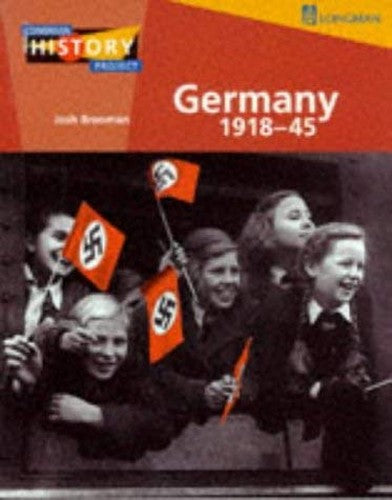 Germany 1918-45