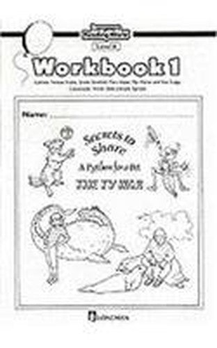 Longman Reading World Workbooks: Pack of 10