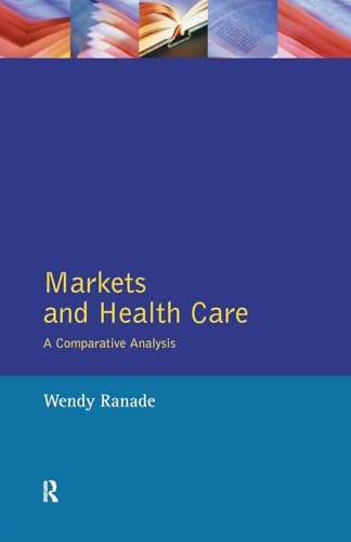 Markets and Health Care