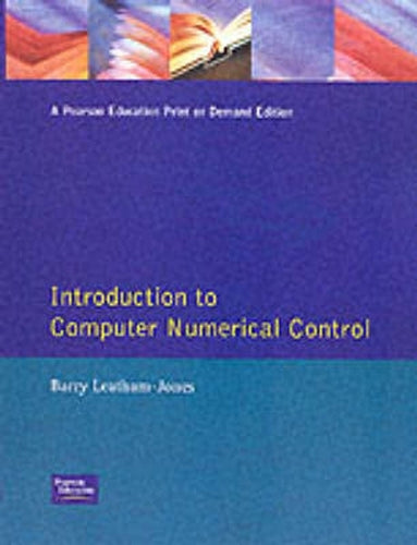 Introduction to Computer Numerical Control