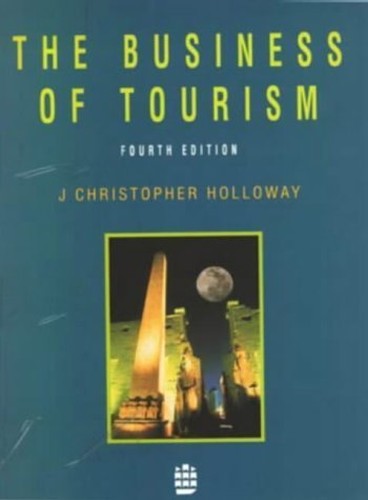 The Business of Tourism