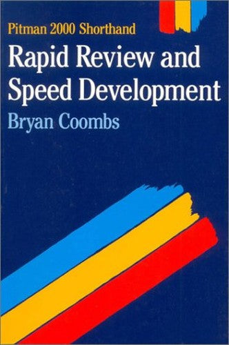 Rapid Review & Speed Dev Pit2000
