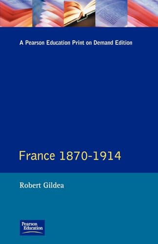 France 1870-1914
