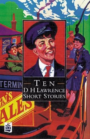 Ten D. H. Lawrence Short Stories