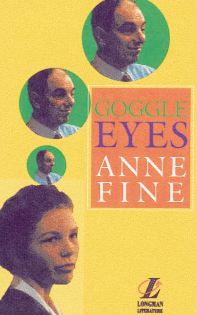 Goggle Eyes