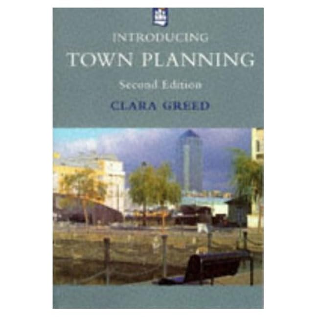 Introducing Town Planning