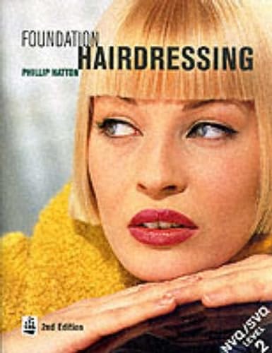 Foundation Hairdressing