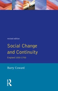 Social Change and Continuity 