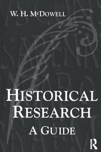 Historical Research