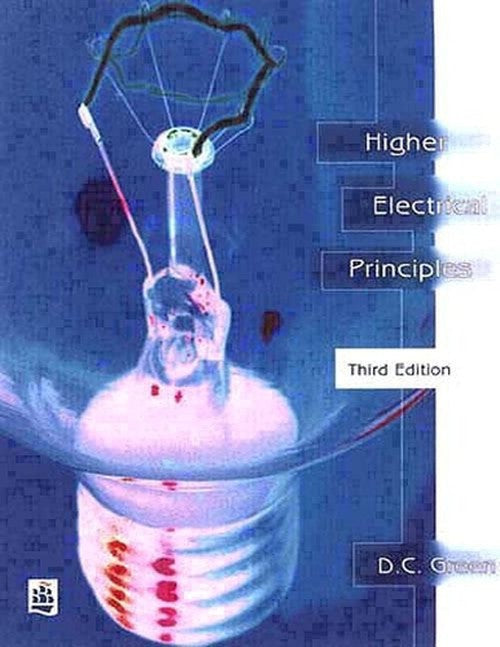 Higher Electrical Principles