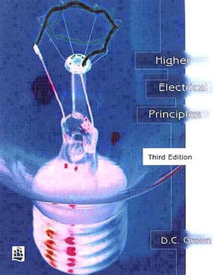 Higher Electrical Principles