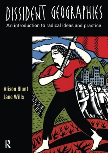 Dissident Geographies