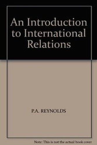 An Introduction to International Relations