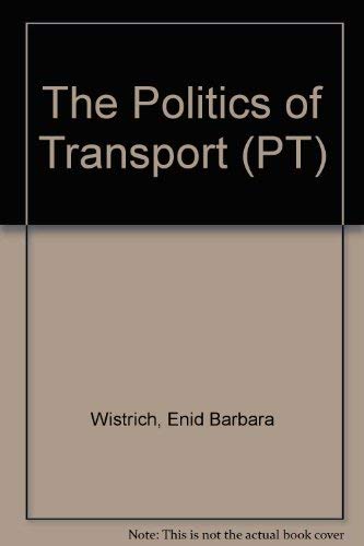 The Politics of Transport