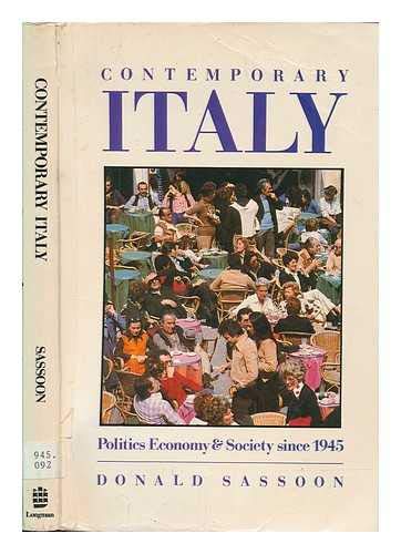 Contemporary Italy