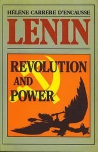 A History of the Soviet Union, 1917-53