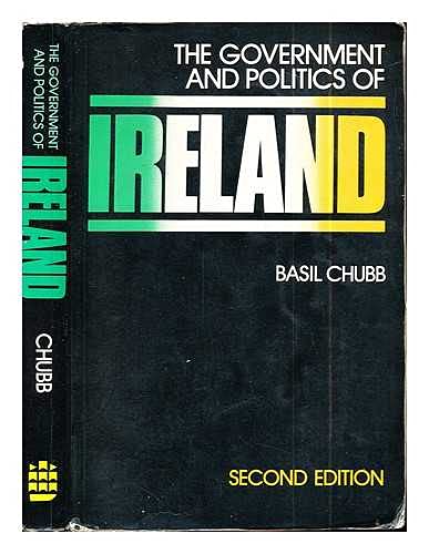 The Government and Politics of Ireland