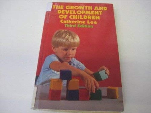 The growth and development of children