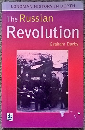 Russian Revolution, The Paper