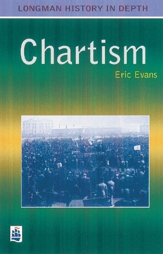 Chartism Paper