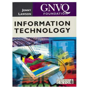 Foundation GNVQ Information Technology 