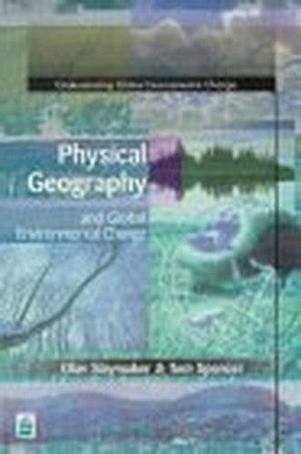 Physical Geography and Global Environmental Change