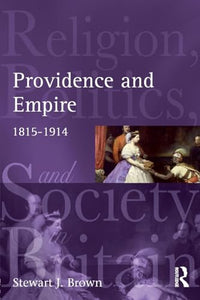 Providence and Empire 