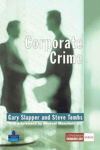 Corporate Crime