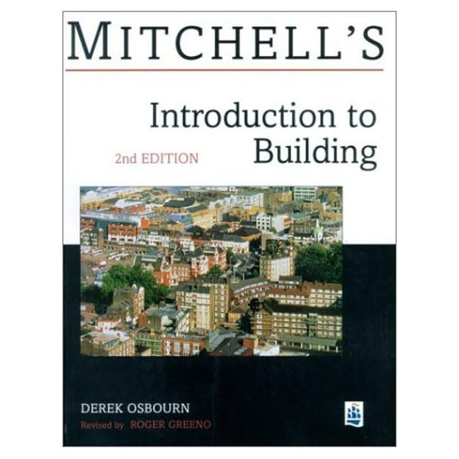 Mitchell's Introduction to Building