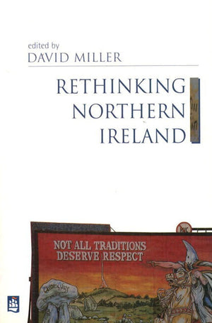 Rethinking Northern Ireland