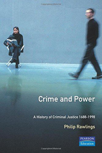 Crime and Power