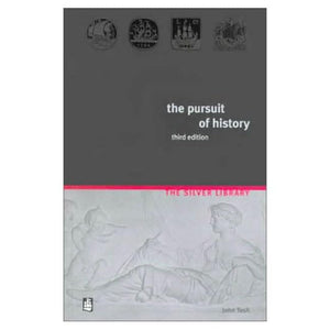 The Pursuit of History