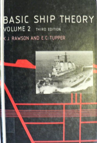 Basic Ship Theory