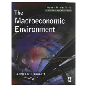 Macroeconomic Environment 