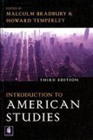 Introduction to American Studies
