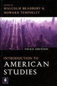 Introduction to American Studies 