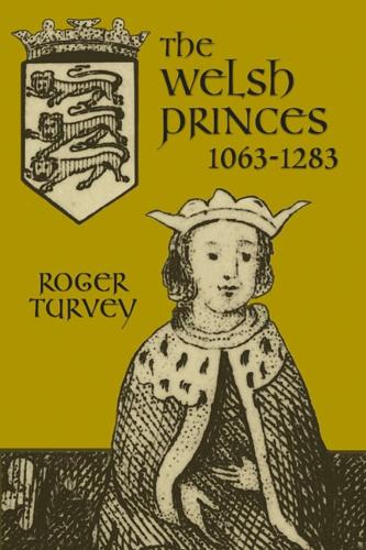 The Welsh Princes
