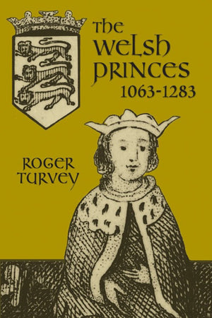 The Welsh Princes