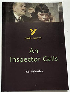 An Inspector Calls 