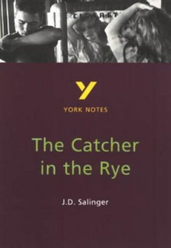 Catcher in the Rye