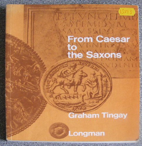 From Caesar to the Saxons