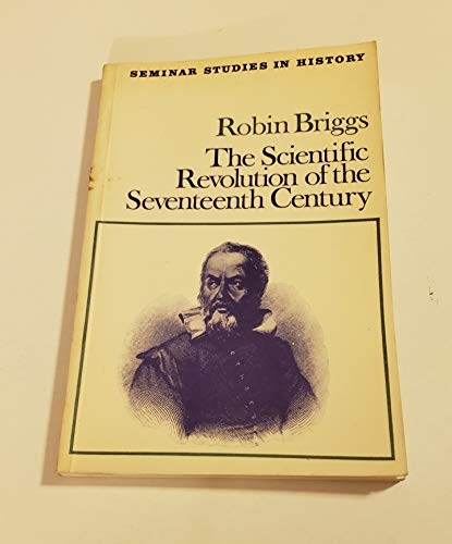 Scientific Revolution of the 17th Century