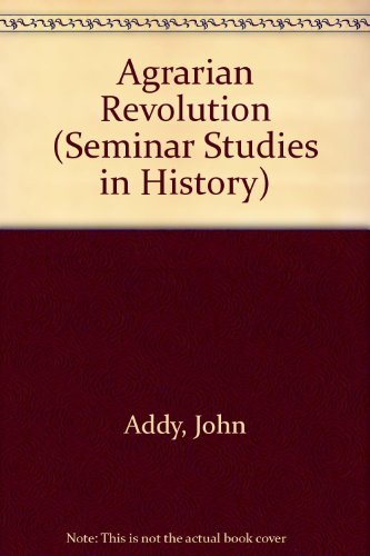 Agrarian Revolution